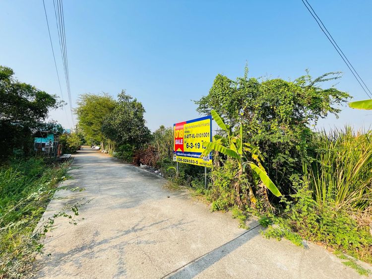 ใช่ 💖 ที่ดิน วังน้อย ราคาพิเศษ! 💖 รูปที่ 2