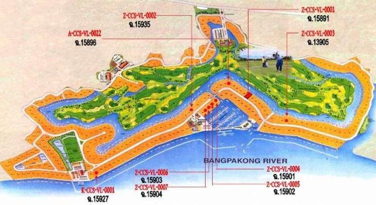 💖 ที่ดิน บางปะกง ราคาพิเศษ! 💖 รูปที่ 4