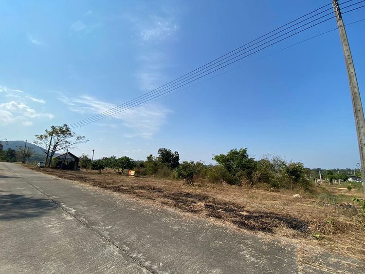 ใช่ 💖 ที่ดิน เมืองลำพูน ราคาพิเศษ! 💖 รูปที่ 3