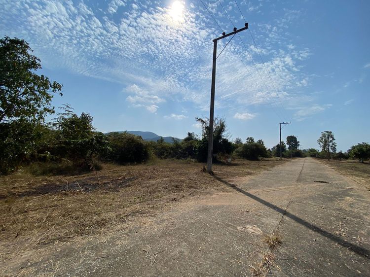 ใช่ 💖 ที่ดิน เมืองลำพูน ราคาพิเศษ! 💖 รูปที่ 3