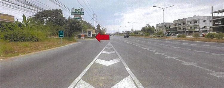 ใช่ 💖 ที่ดิน เมืองขอนแก่น ราคาพิเศษ! 💖 รูปที่ 4