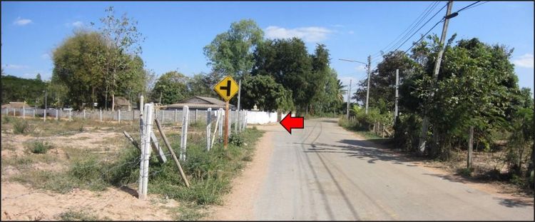 ใช่ 💖 ที่ดิน เมืองขอนแก่น ราคาพิเศษ! 💖 รูปที่ 3