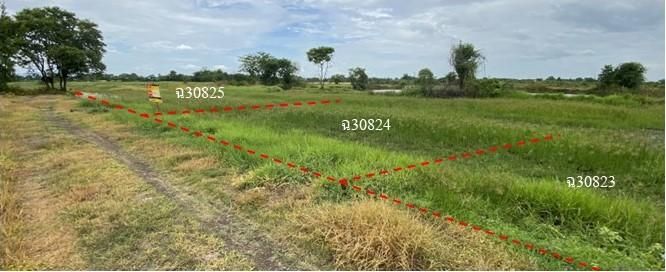 ใช่ 💖 ที่ดิน เมืองลพบุรี ราคาพิเศษ! 💖 รูปที่ 2