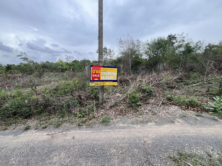 ใช่ 💖 ที่ดิน พัฒนานิคม ราคาพิเศษ! 💖 รูปที่ 2