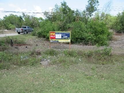 ใช่ 💖 ที่ดิน ตากใบ ราคาพิเศษ! 💖