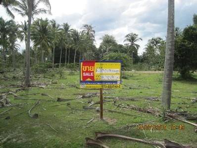 ใช่ 💖 ที่ดิน ตากใบ ราคาพิเศษ! 💖