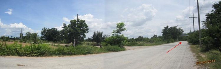 ใช่ 💖 ที่ดิน ปักธงชัย ราคาพิเศษ! 💖 รูปที่ 3