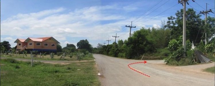 ใช่ 💖 ที่ดิน ปักธงชัย ราคาพิเศษ! 💖 รูปที่ 2