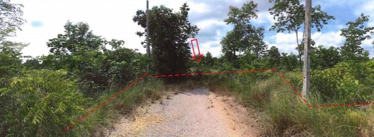 ใช่ 💖 ที่ดิน ปักธงชัย ราคาพิเศษ! 💖 รูปที่ 2