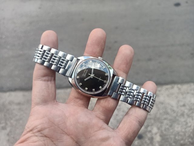 Seiko Sportsmatic Vintage  รูปที่ 15