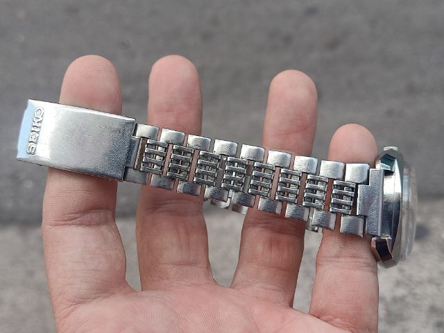 Seiko Sportsmatic Vintage  รูปที่ 11