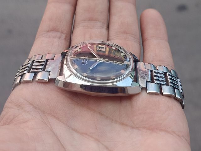 Seiko Sportsmatic Vintage  รูปที่ 4