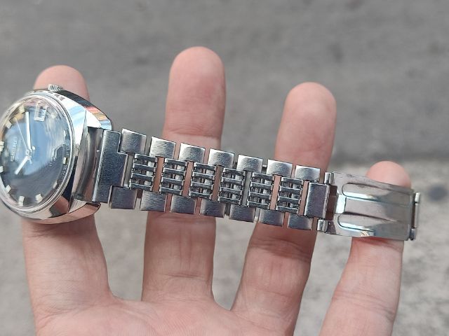 Seiko Sportsmatic Vintage  รูปที่ 13