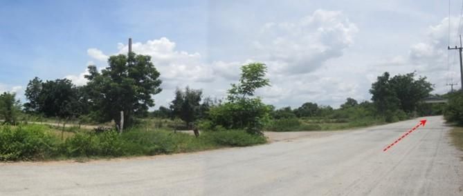 ใช่ 💖 ที่ดิน ปักธงชัย ราคาพิเศษ! 💖 รูปที่ 4