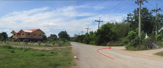 ใช่ 💖 ที่ดิน ปักธงชัย ราคาพิเศษ! 💖 รูปที่ 3