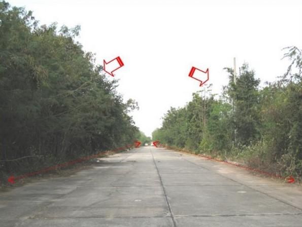 ใช่ 💖 ที่ดิน ปักธงชัย ราคาพิเศษ! 💖 รูปที่ 3