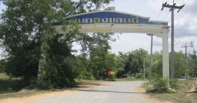 ใช่ 💖 ที่ดิน ปักธงชัย ราคาพิเศษ! 💖 รูปที่ 2