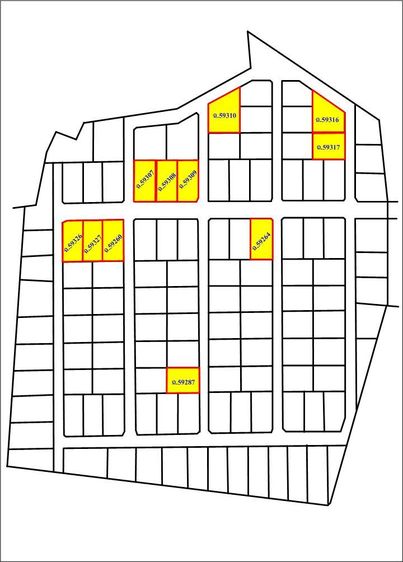 ใช่ 💖 ที่ดิน ปักธงชัย ราคาพิเศษ! 💖 รูปที่ 3