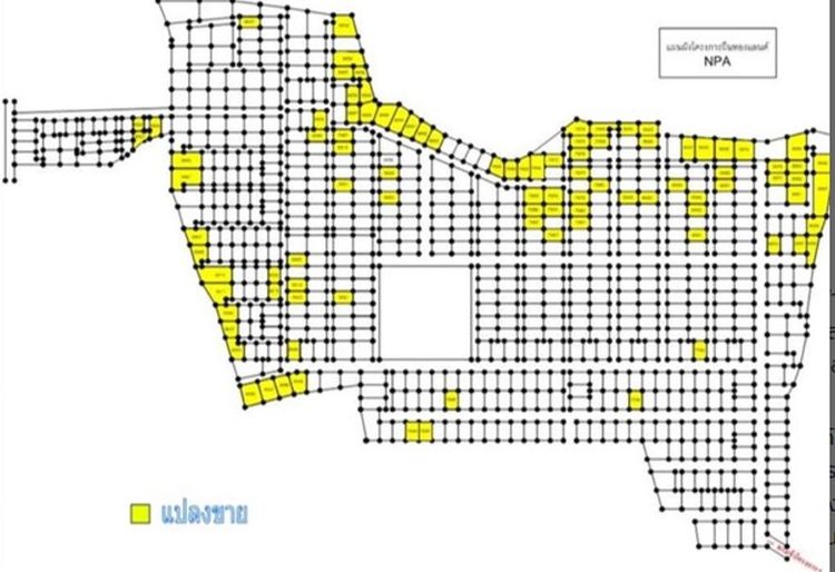 ใช่ 💖 ที่ดิน ปักธงชัย ราคาพิเศษ! 💖 รูปที่ 4