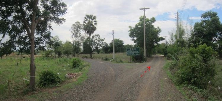 ใช่ 💖 ที่ดิน เมืองนครราชสีมา ราคาพิเศษ! 💖 รูปที่ 4