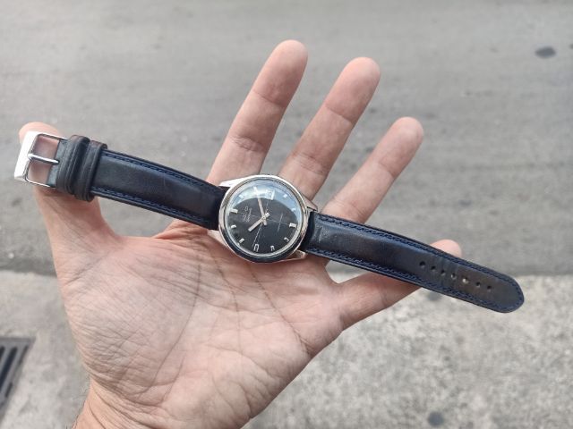 Seiko Sportsmatic Vintage  รูปที่ 11