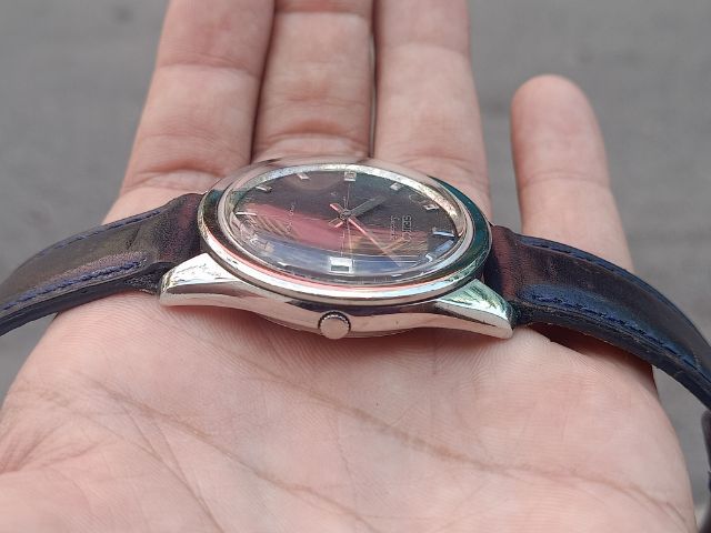 Seiko Sportsmatic Vintage  รูปที่ 5