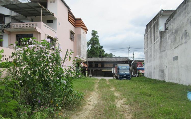 ใช่ 💖 ที่ดิน ทับสะแก ราคาพิเศษ! 💖 รูปที่ 2