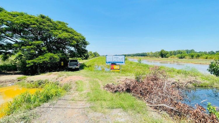 ใช่ 💖 ที่ดิน วังน้อย ราคาพิเศษ! 💖 รูปที่ 3