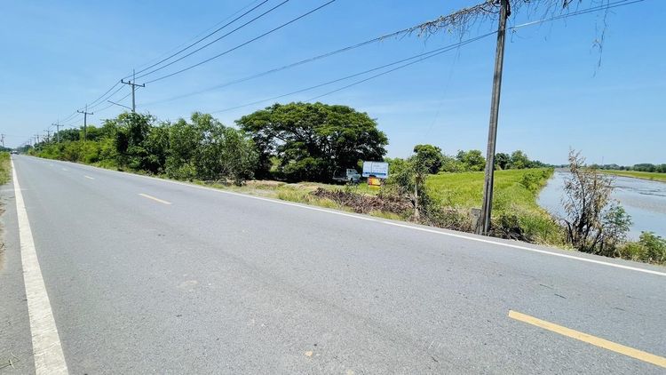 ใช่ 💖 ที่ดิน วังน้อย ราคาพิเศษ! 💖 รูปที่ 4