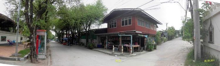 ใช่ 💖 ที่ดิน เมืองนนทบุรี ราคาพิเศษ! 💖 รูปที่ 3