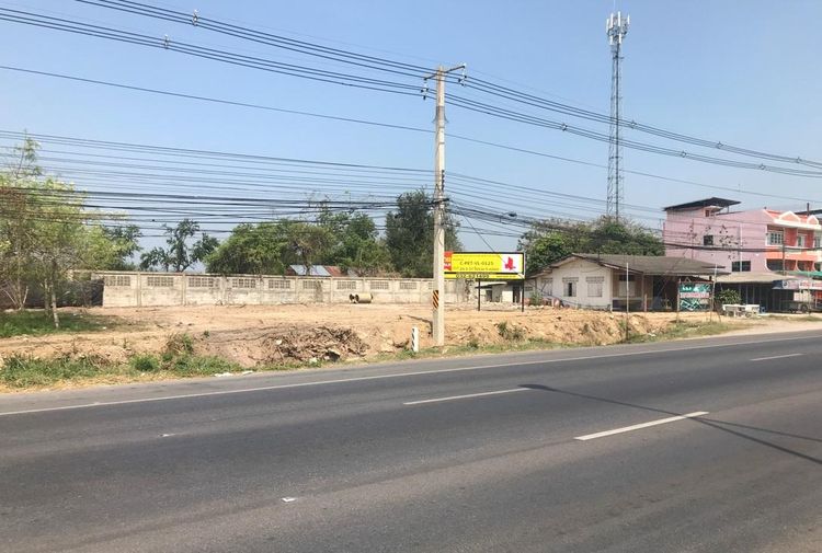 ใช่ 💖 ที่ดิน ชะอำ ราคาพิเศษ! 💖