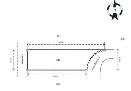 ใช่ 💖 ที่ดิน คลองหลวง ราคาพิเศษ! 💖 รูปที่ 3