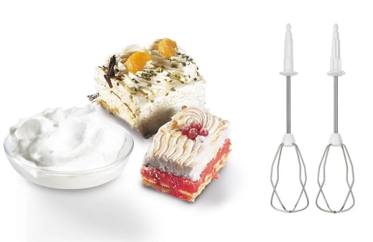  BOSCH เครื่องผสมอาหาร 450W MFQ36400 รูปที่ 13