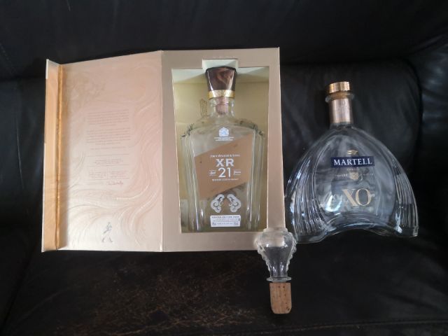 ขวดเหล้าเปล่า รูปที่ 2