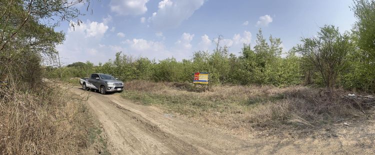 ใช่ 💖 ที่ดิน เมืองบุรีรัมย์ ราคาพิเศษ! 💖 รูปที่ 4