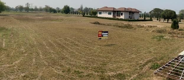 ใช่ 💖 ที่ดิน หางดง ราคาพิเศษ! 💖 รูปที่ 4