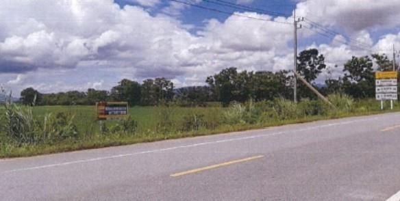 ใช่ 💖 ที่ดิน แม่สาย ราคาพิเศษ! 💖 รูปที่ 4