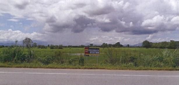 ใช่ 💖 ที่ดิน แม่สาย ราคาพิเศษ! 💖 รูปที่ 3