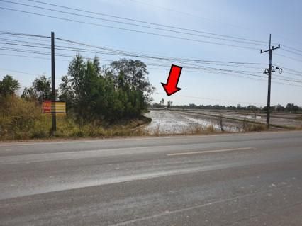 ใช่ 💖 ที่ดิน กมลาไสย ราคาพิเศษ! 💖