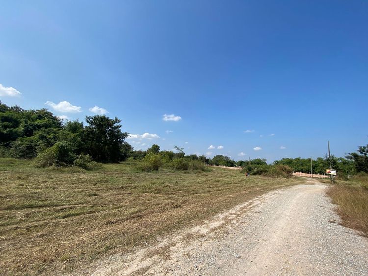 ใช่ 💖 ที่ดิน เมืองลำพูน ราคาพิเศษ! 💖 รูปที่ 2