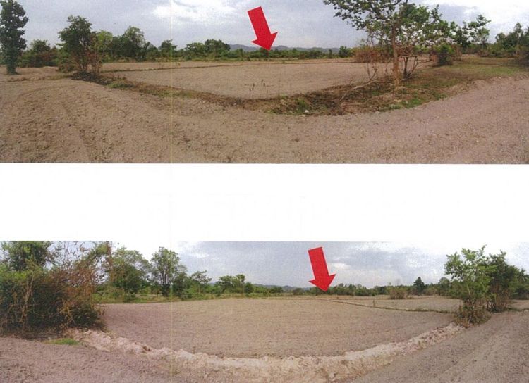 ใช่ 💖 ที่ดิน เมืองลำพูน ราคาพิเศษ! 💖 รูปที่ 2