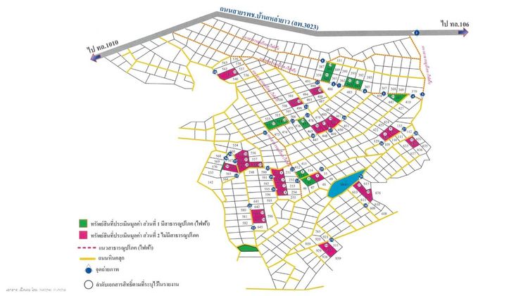 ใช่ 💖 ที่ดิน บ้านโฮ่ง ราคาพิเศษ! 💖 รูปที่ 2