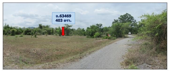 💖 ที่ดิน เมืองลำพูน ราคาพิเศษ! 💖