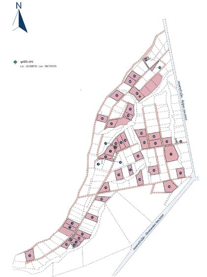 ใช่ 💖 ที่ดิน บ้านโฮ่ง ราคาพิเศษ! 💖 รูปที่ 4