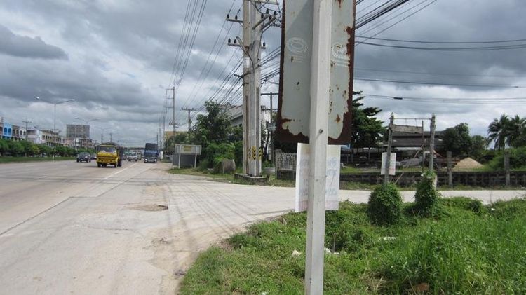 ใช่ 💖 ที่ดิน นครชัยศรี ราคาพิเศษ! 💖 รูปที่ 4