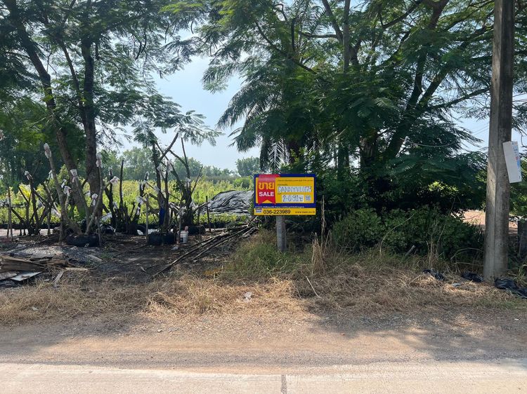 💖 ที่ดิน องครักษ์ ราคาพิเศษ! 💖