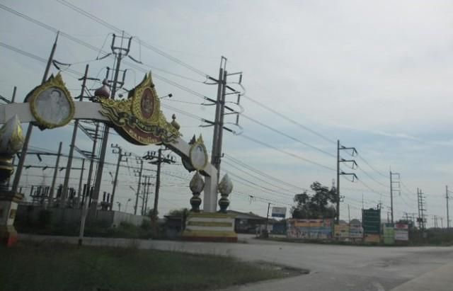 ใช่ 💖 ที่ดิน ไทรน้อย ราคาพิเศษ! 💖 รูปที่ 3