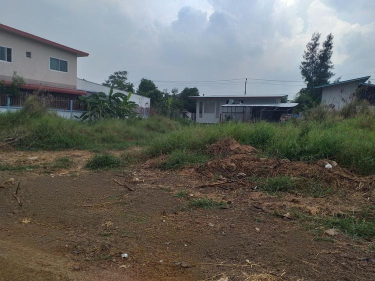 ใช่ 💖 ที่ดิน บางบัวทอง ราคาพิเศษ! 💖 รูปที่ 2