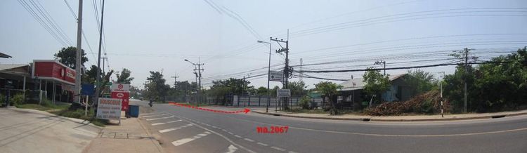 ใช่ 💖 ที่ดิน โนนสูง ราคาพิเศษ! 💖 รูปที่ 2