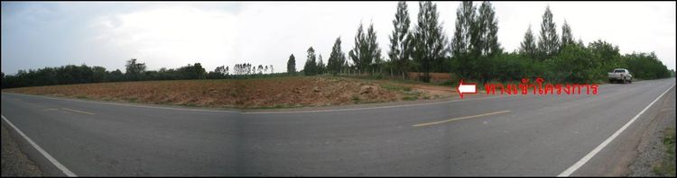 ใช่ 💖 ที่ดิน ขามทะเลสอ ราคาพิเศษ! 💖